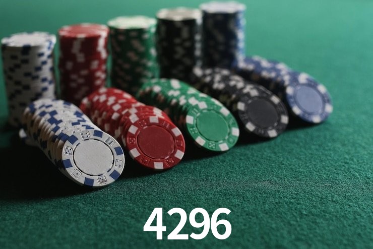 Welcome Bonus 4296