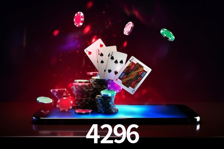 Live Casino 4296