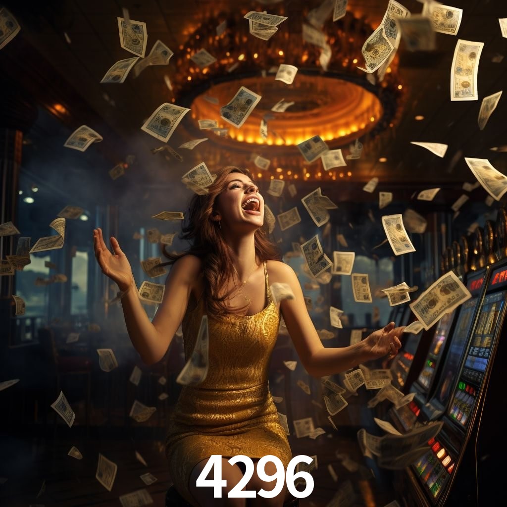 Spaceman Game 4296