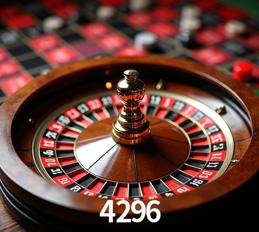 Catálogo de jogos na 4296