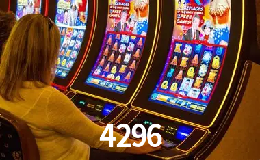 Descubra a Magia dos Jogos de Arcade no 4296