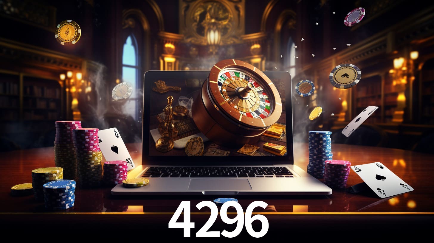 Live Casino 4296