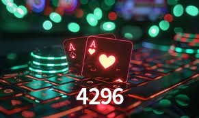Casino Ao Vivo 4296