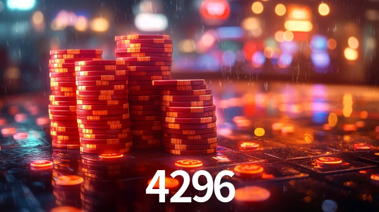 4296: Jogos de Caça-Níqueis-Altas Recompensas, Roleta-Velocidade, Blackjack-Desafios Máximos