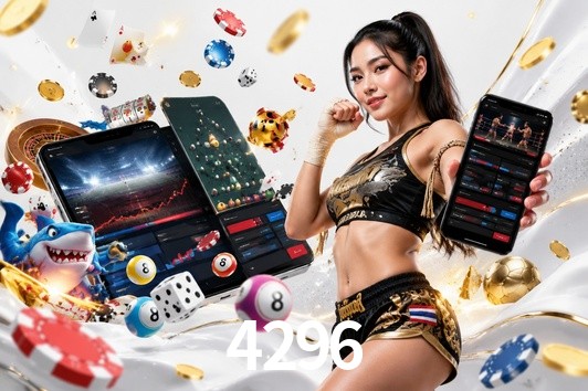 Flash Promotion 4296