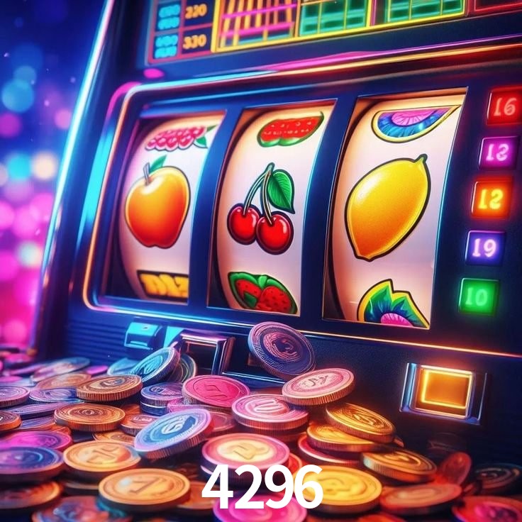 Diretório de Jogos 4296