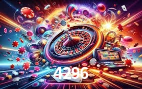 Estatísticas do Jogo 4296