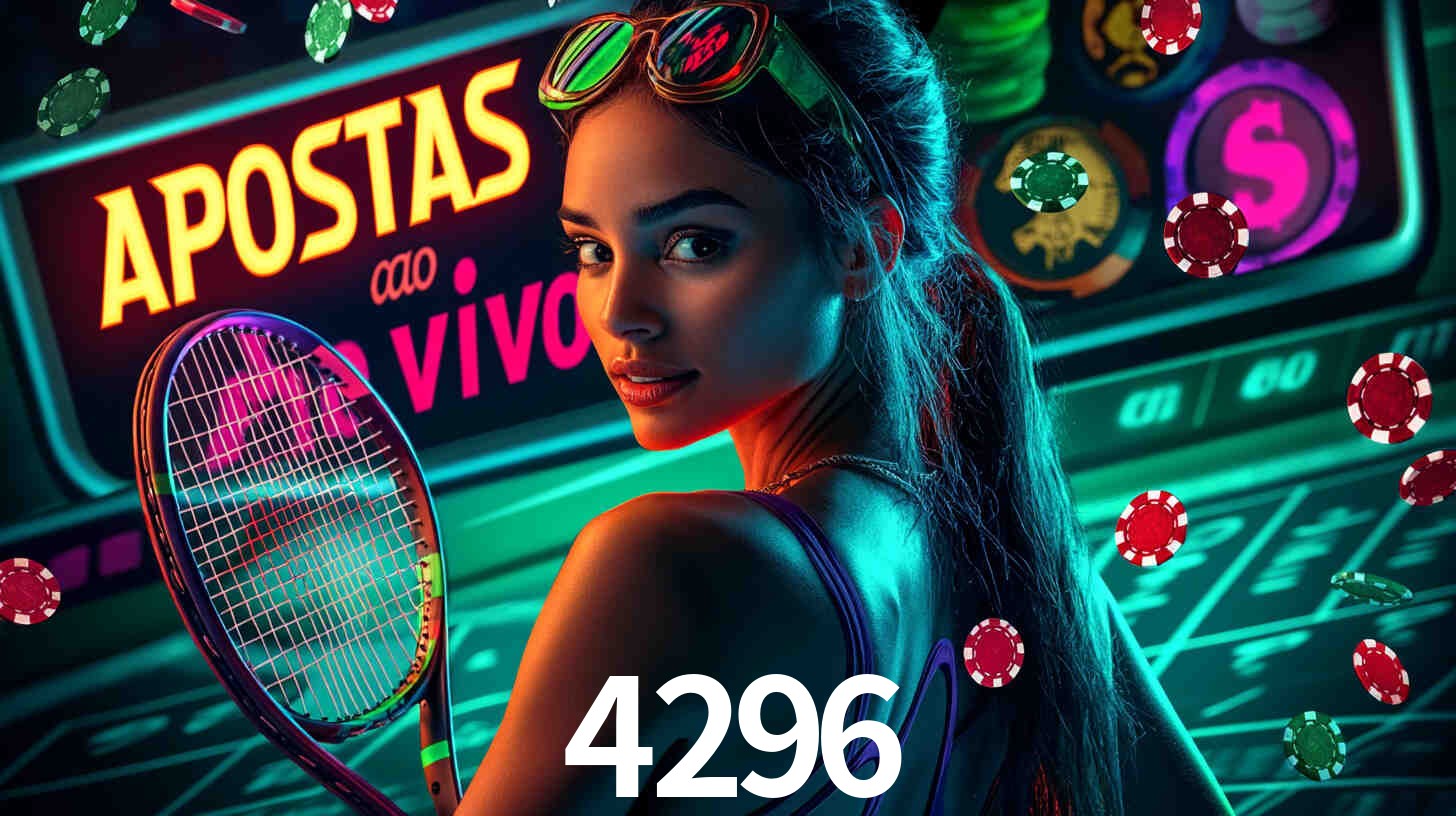 Explorando a Categoria de Eventos em Apostas na 4296