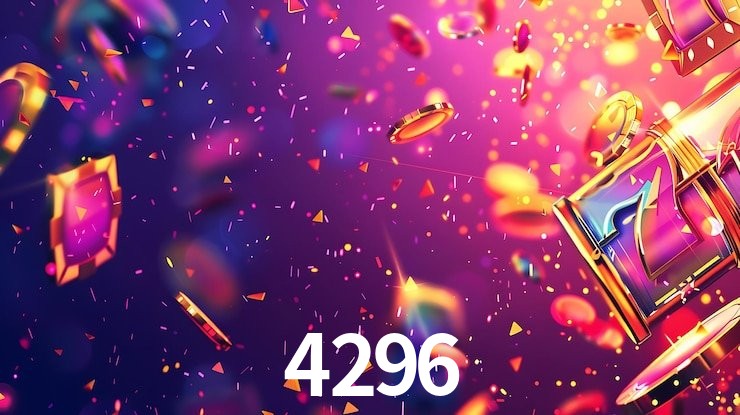 Jogos Exclusivos 4296