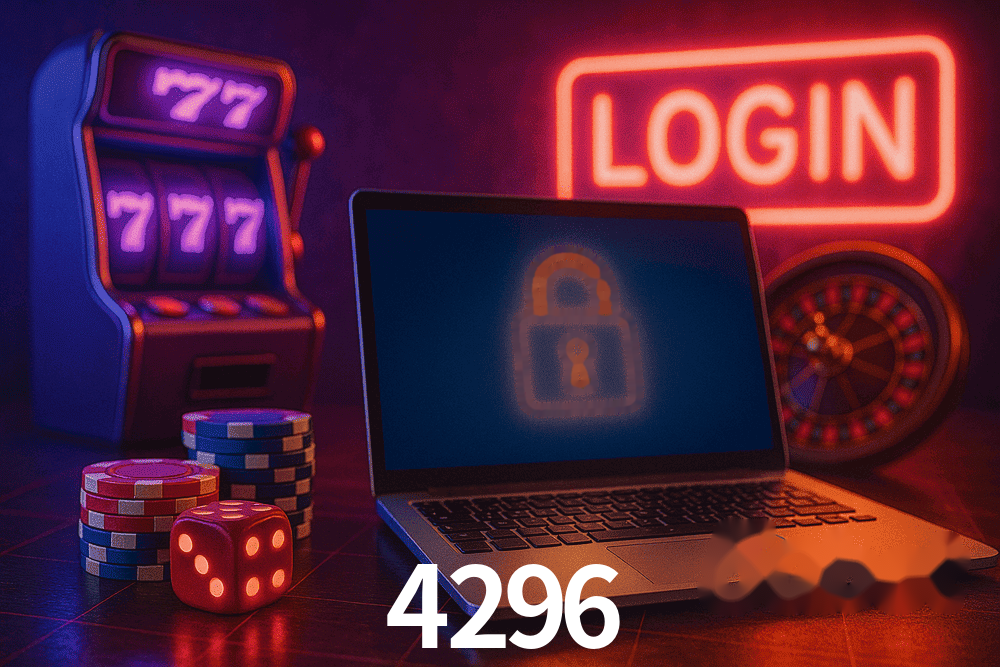 Jogos de Slot 4296