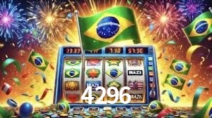 Slot Games 4296