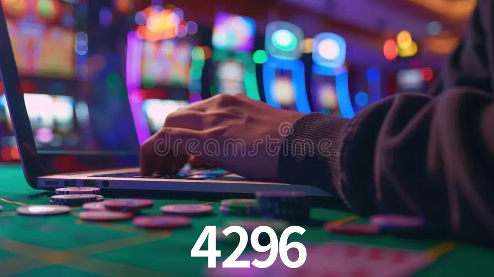 Mesa de Blackjack 4296
