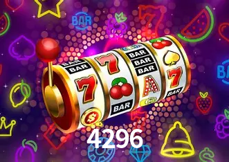 Descubra a Magia dos Jogos de Arcade no 4296