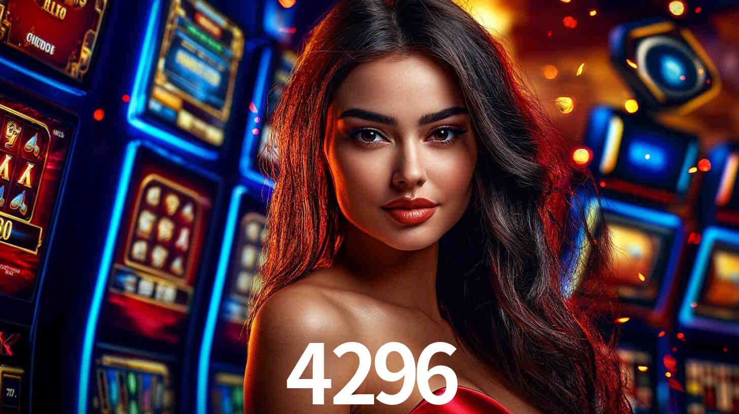 Inovações de Jogos na 4296: O Futuro das Experiências Interativas