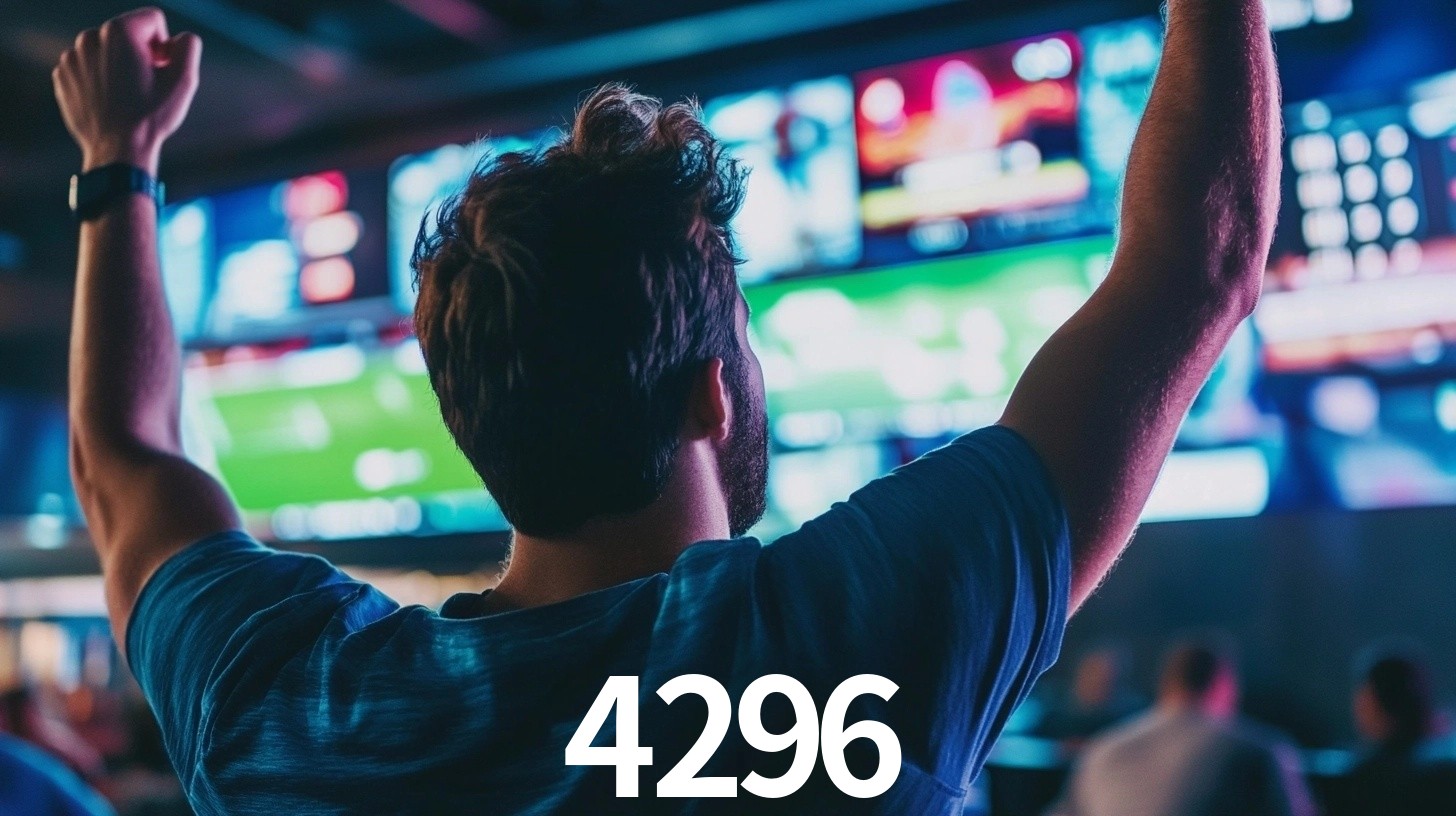 4296: Seu Especialista em Apostas Esportivas Brasileiras
