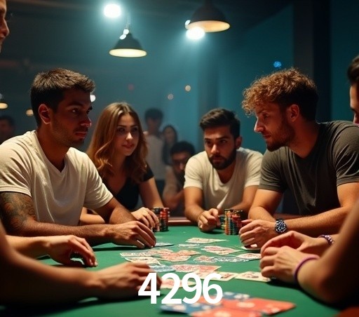 Lista de jogos de slot na 4296
