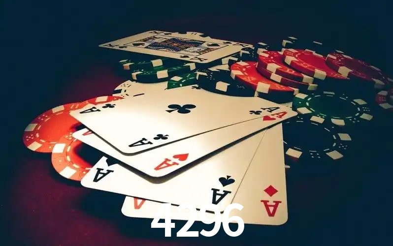 Níveis VIP 4296