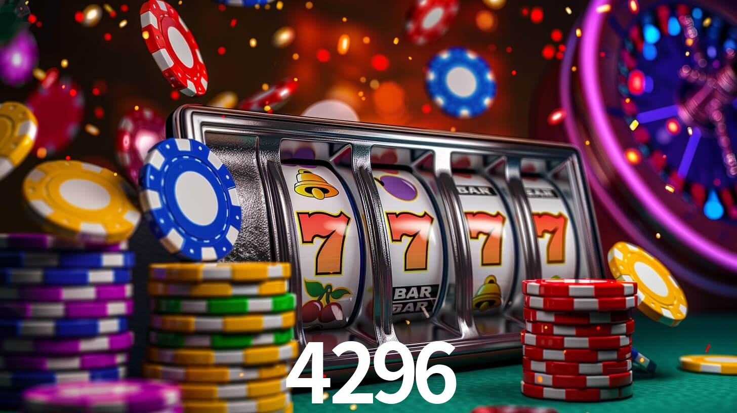 Casino VIP 4296