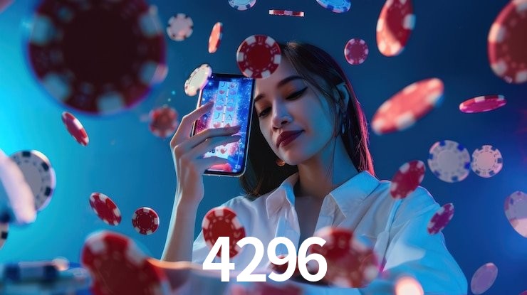 cassino 4296