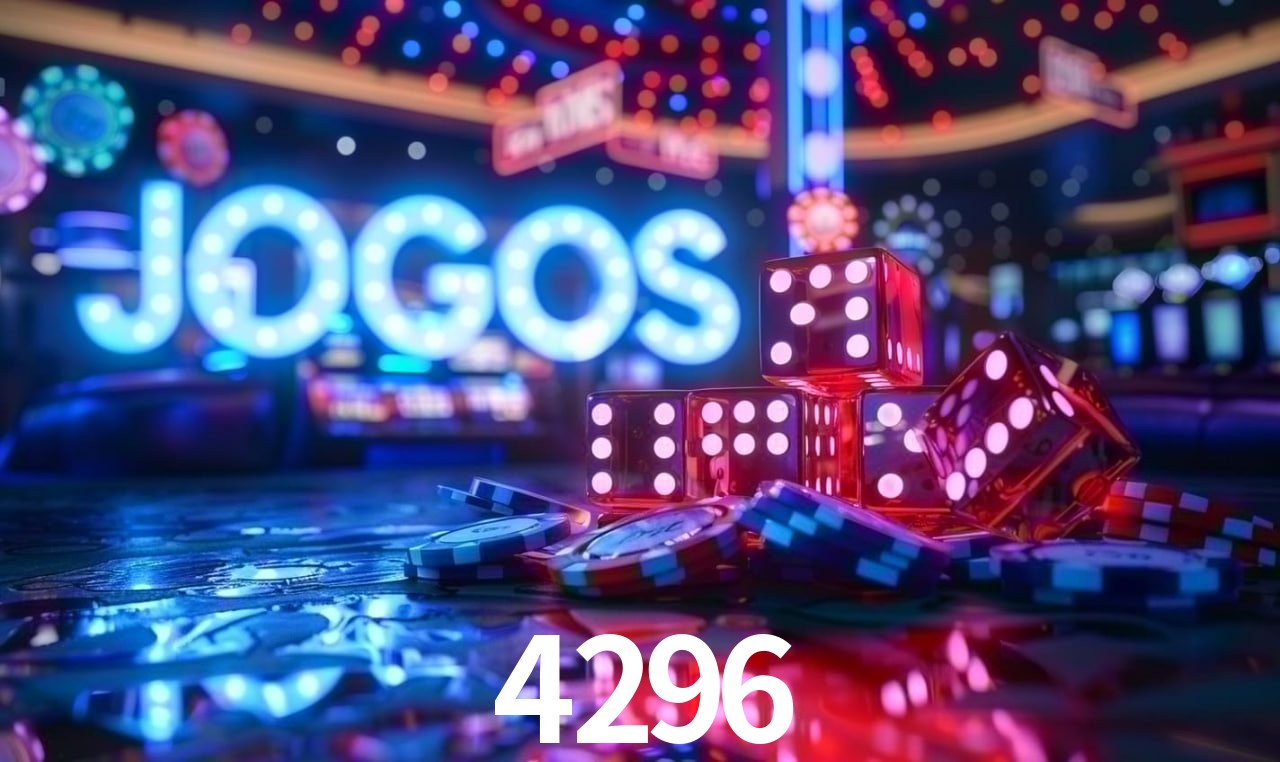 Casino Ao Vivo 4296