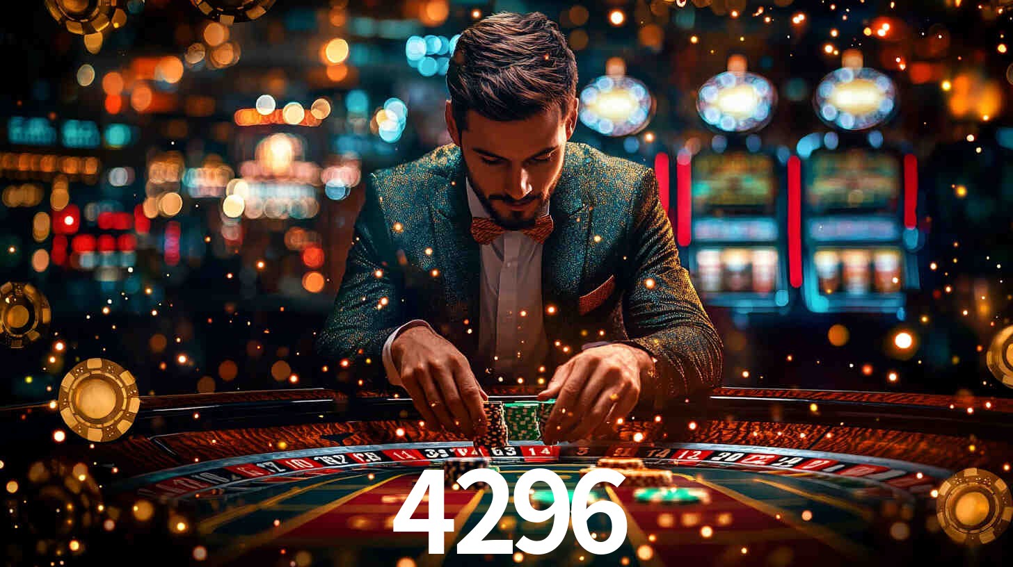 Exclusive Games 4296