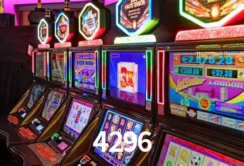 A Emoção da Loteria na 4296: Uma Chance de Mudança de Vida