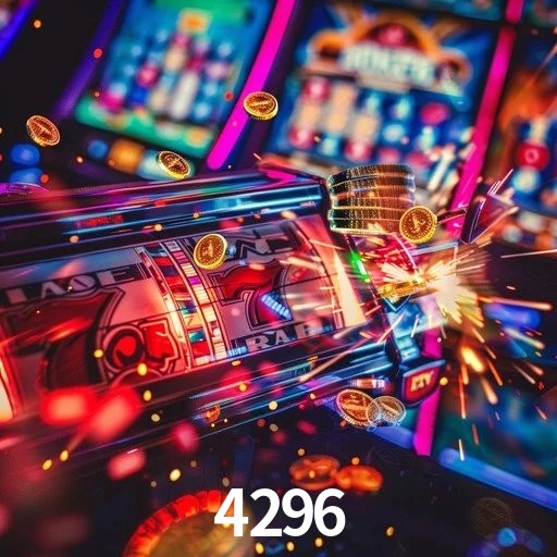 Estatísticas Crash Games 4296