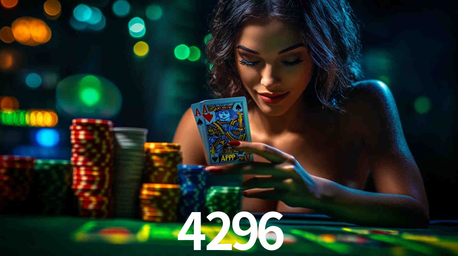 Explorando a Categoria de Eventos em Apostas na 4296