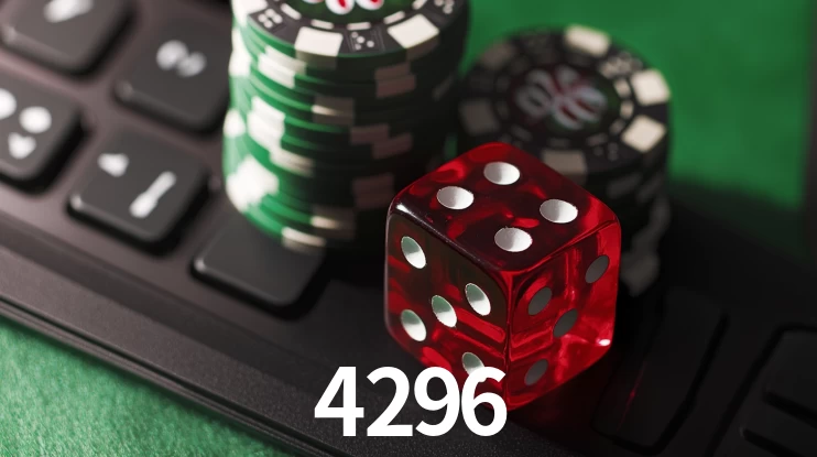 Live Casino 4296