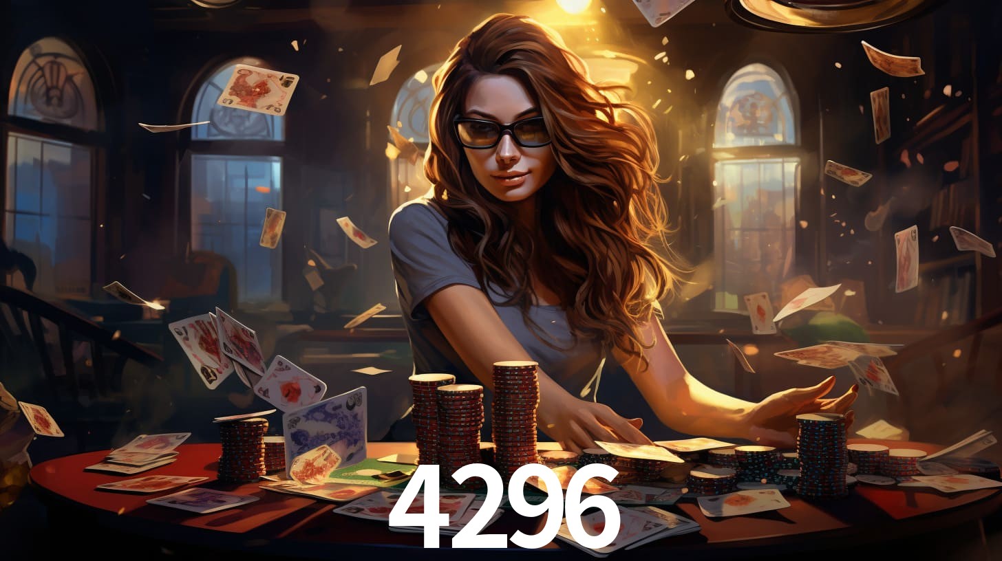VIP Casino 4296