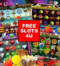 Descubra a Magia dos Jogos de Arcade no 4296