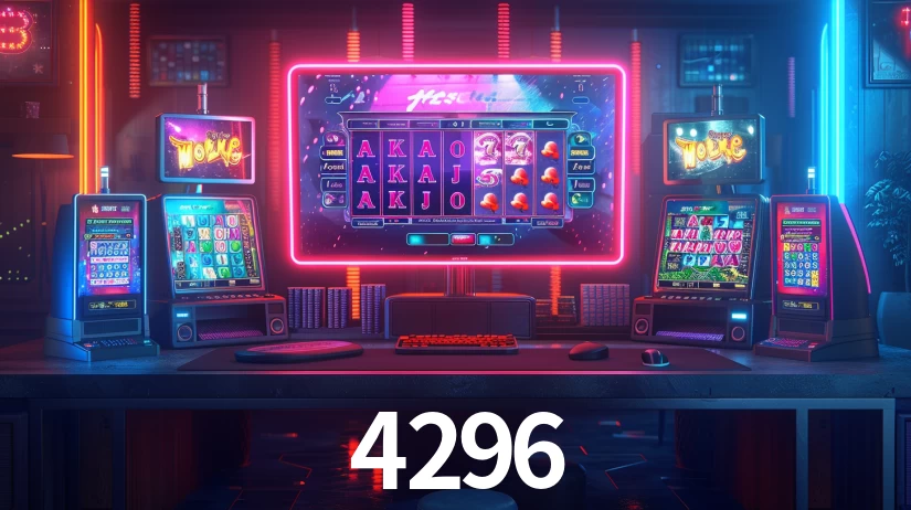 4296 APP