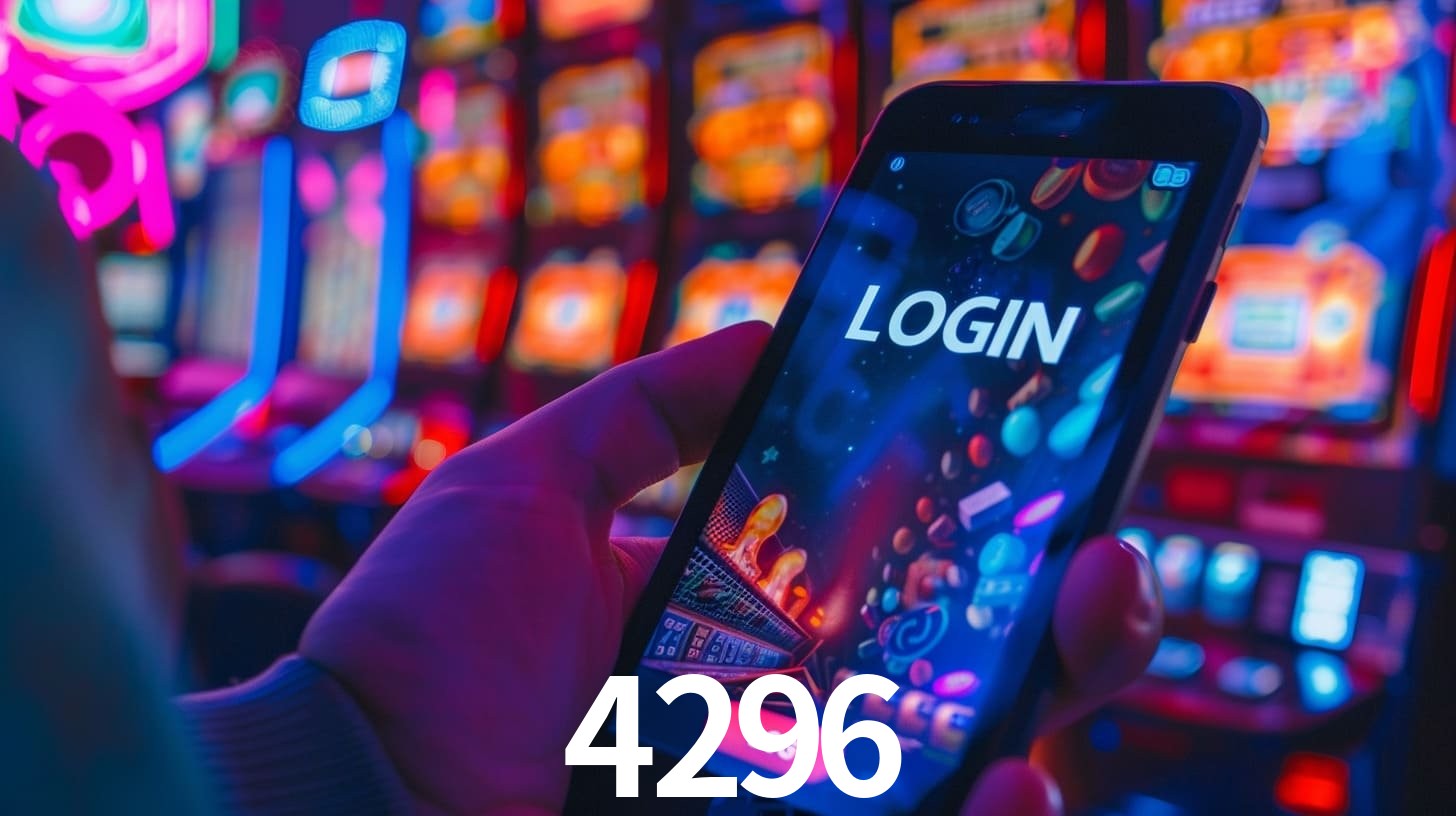 Casino VIP 4296