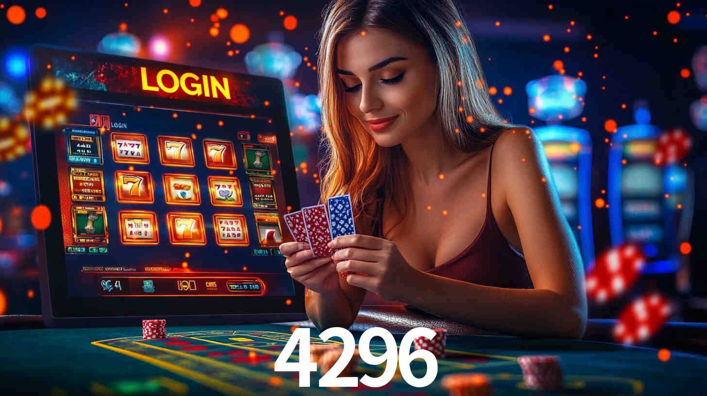 4296 APP