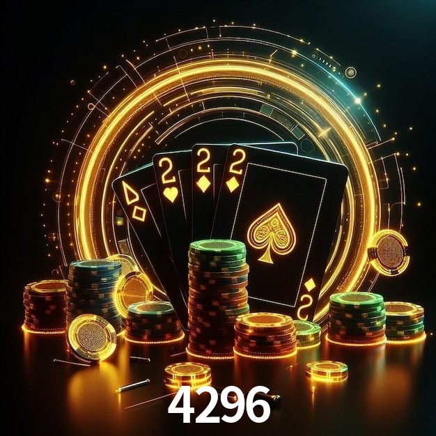 Provedores de Jogos 4296