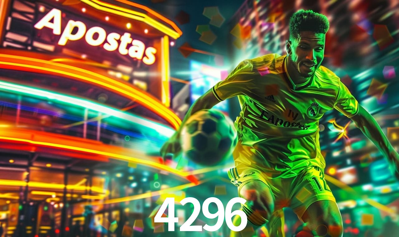 Casino Ao Vivo 4296