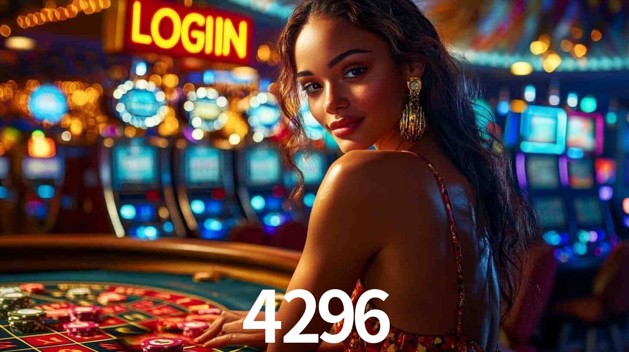 Login Seguro 4296