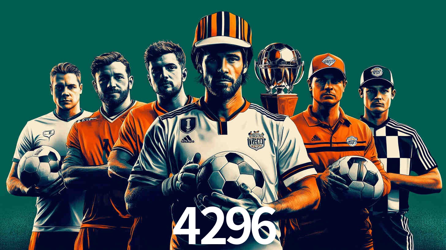Descubra a Essência do 4296: Nossa História e Compromissos
