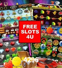 Weekend Specials 4296