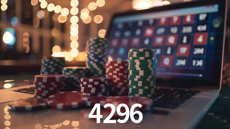 Slot Games 4296